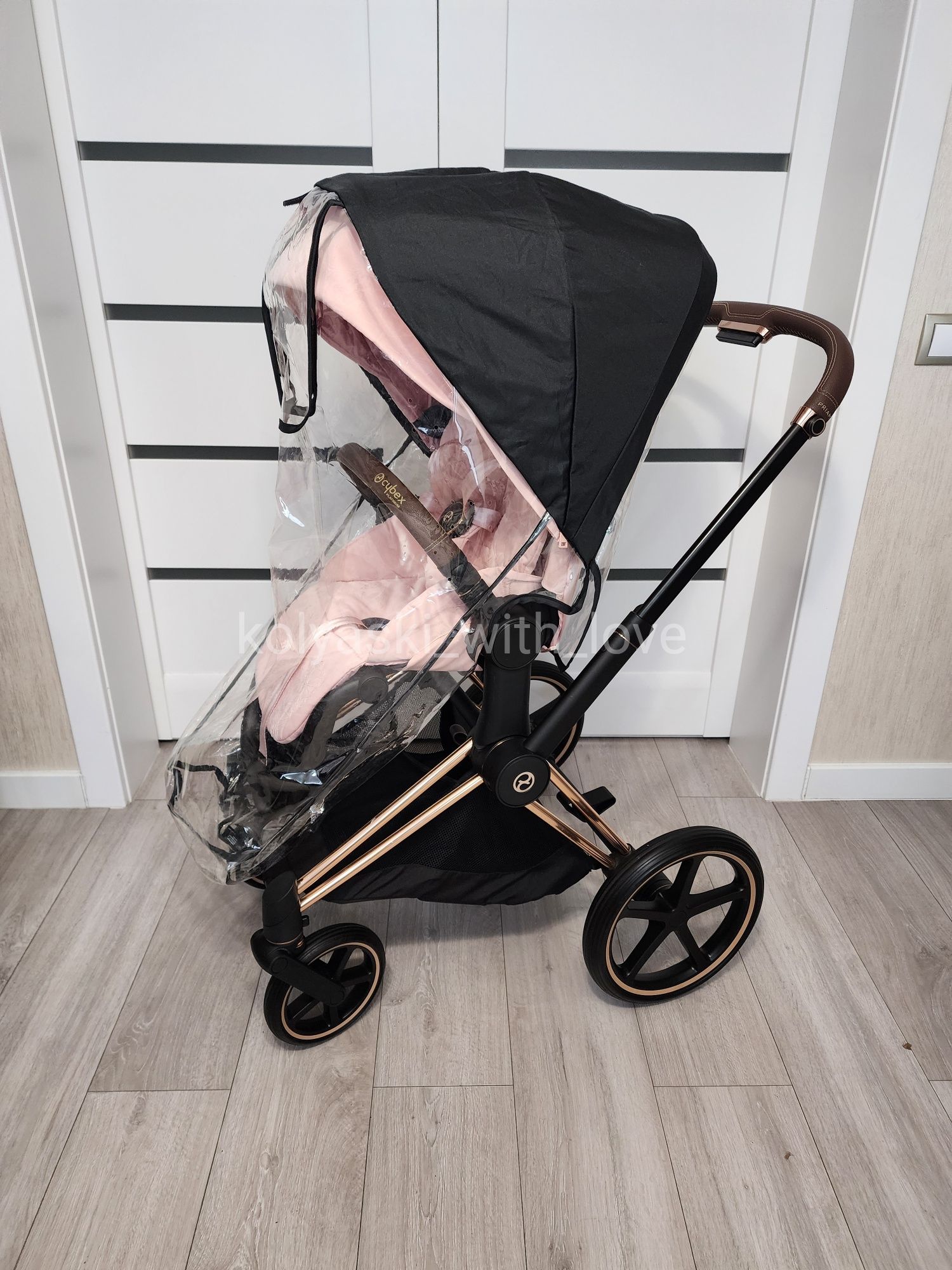 Дощовик Cybex Balios/Priam оригінал Сайбекс дождевик