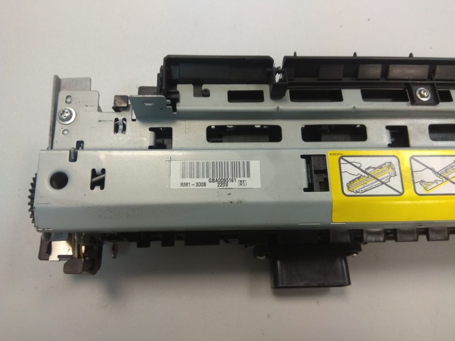 Узел закрепления HP LJ M5025/M5035 RM1-3008-000CN\Q7829-67934