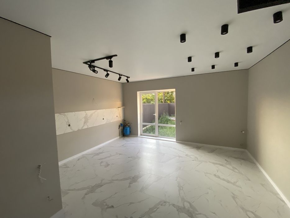 Продаж дуплекса з ремонтом