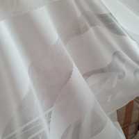 Гардини , тонкі штори  IKEA MURRUTA 2 ШТ білі