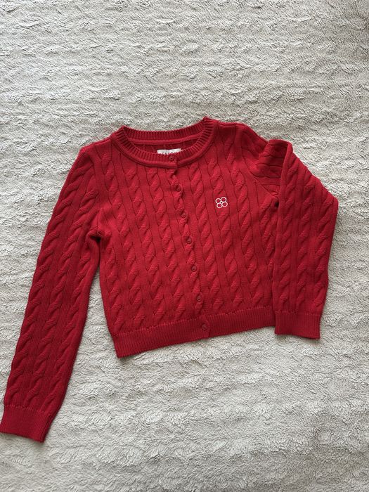 Кардиган кофта Cher 17