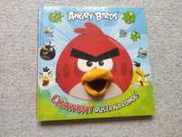 Angry birds - Czerwony rusza na pomoc