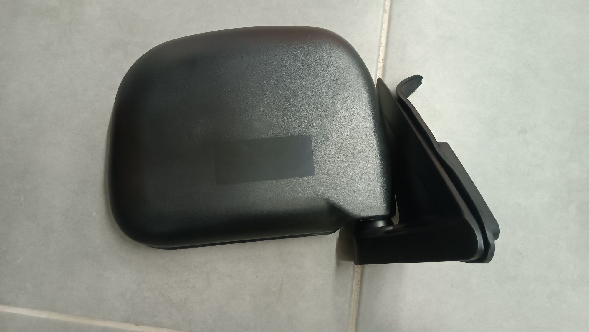 Espelho retrovisor