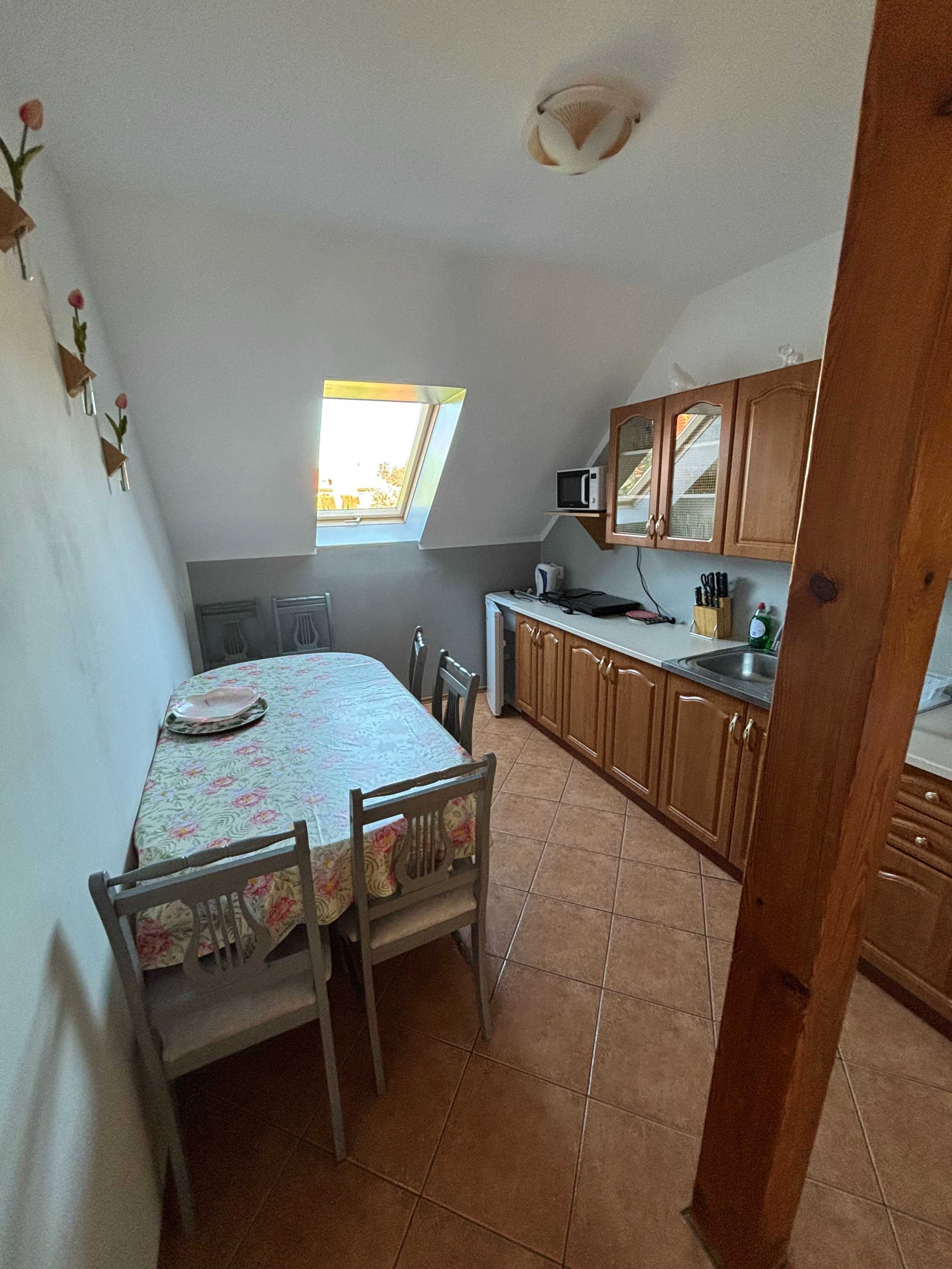 Zielony Zakątek, Pokoje do wynajęcia, apartamenty do wynajęcia,Mrągowo