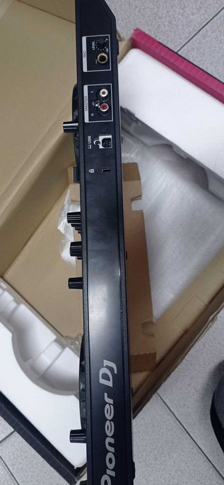 Controladora Pionner DDJ RB