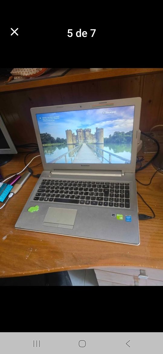 Computador portátil