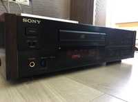 CD Sony CDP X559ES