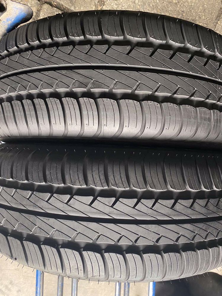 195/55/16 R16 Goodyear Eagle NCT5 RSC 2шт новые