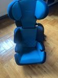 Fotelik samochodowy Recaro Milano