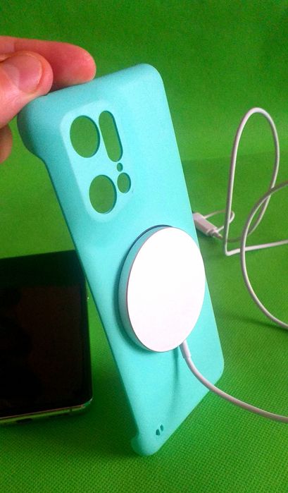 Oppo Find X5 pro 12/256 bogate wyposażenie + nowa bateria