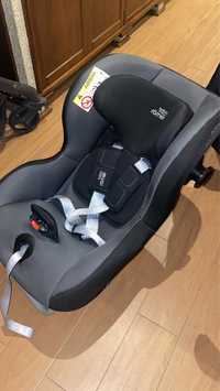 Cadeira auto Britax Romer Max Way Plus