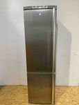 Високий холодильник Husqvarna/Electrolux qt4609rx 2м, з Швеції