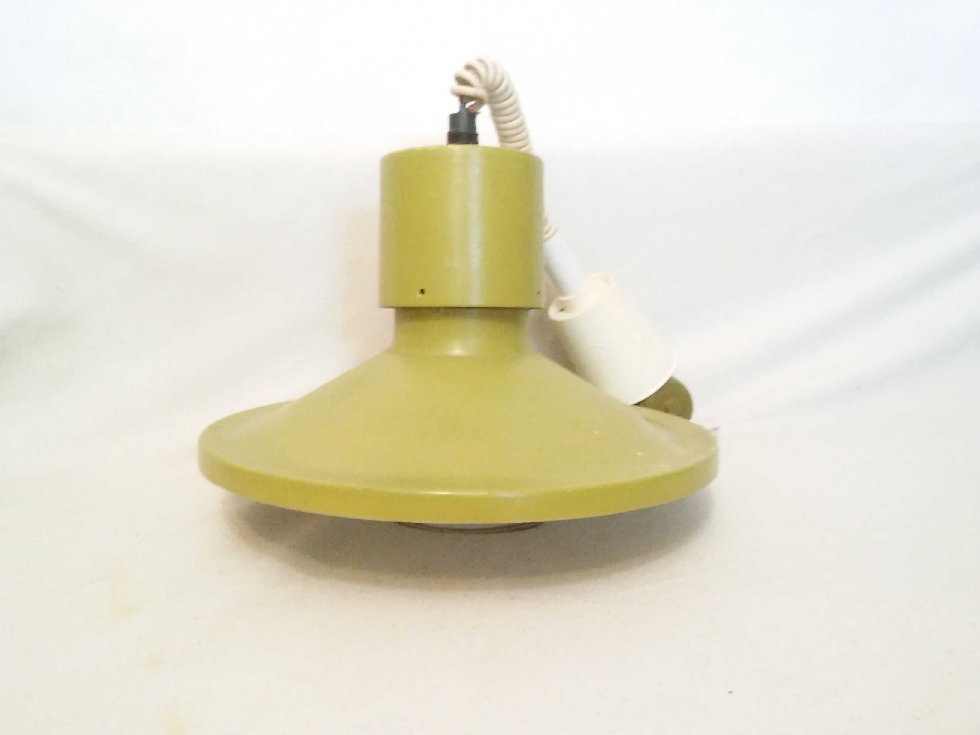 metalowa lampa sufitowa zyrandol loft industrial Rolly