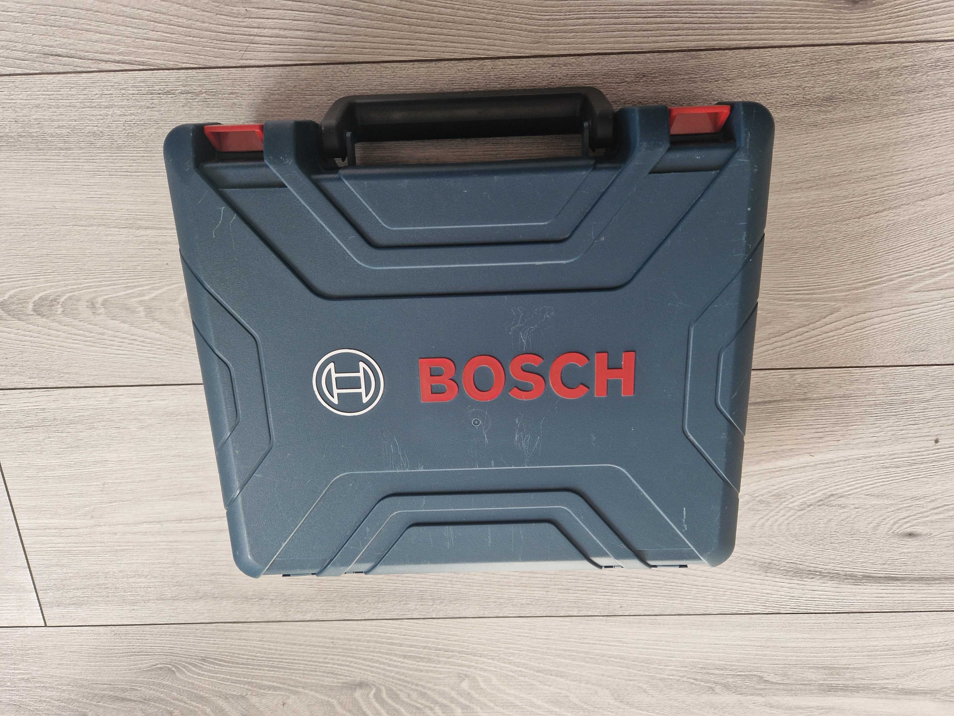 Wyrzynarka Bosch GST 8000e- b. ładna