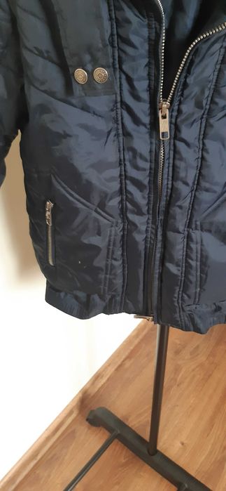 Kurtka damska Teranova rozmiar S zimowa