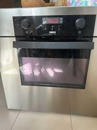 Forno usado marca Zanussi