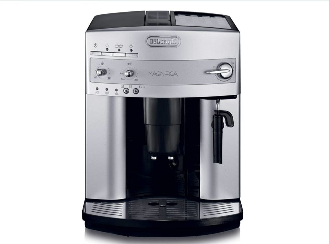 Automatyczny ekspres ciśnieniowy De'Longhi Magnifica ESAM 3200.S 1450W