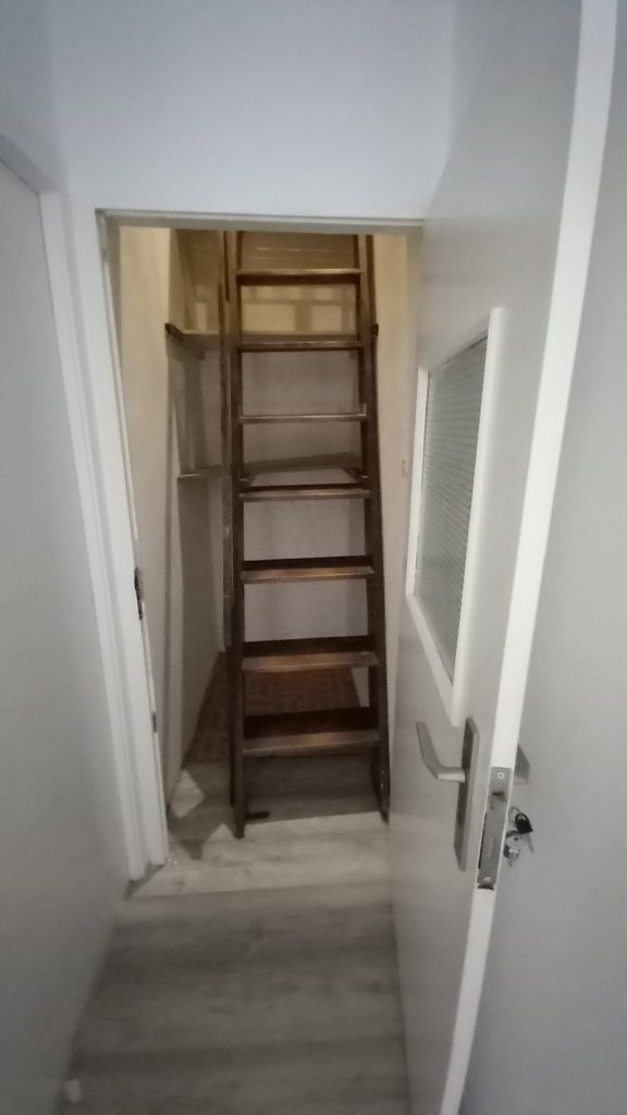 Precisa de um quarto para morar