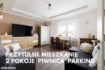 Mieszkanie 2 pokojowe w Debrznie