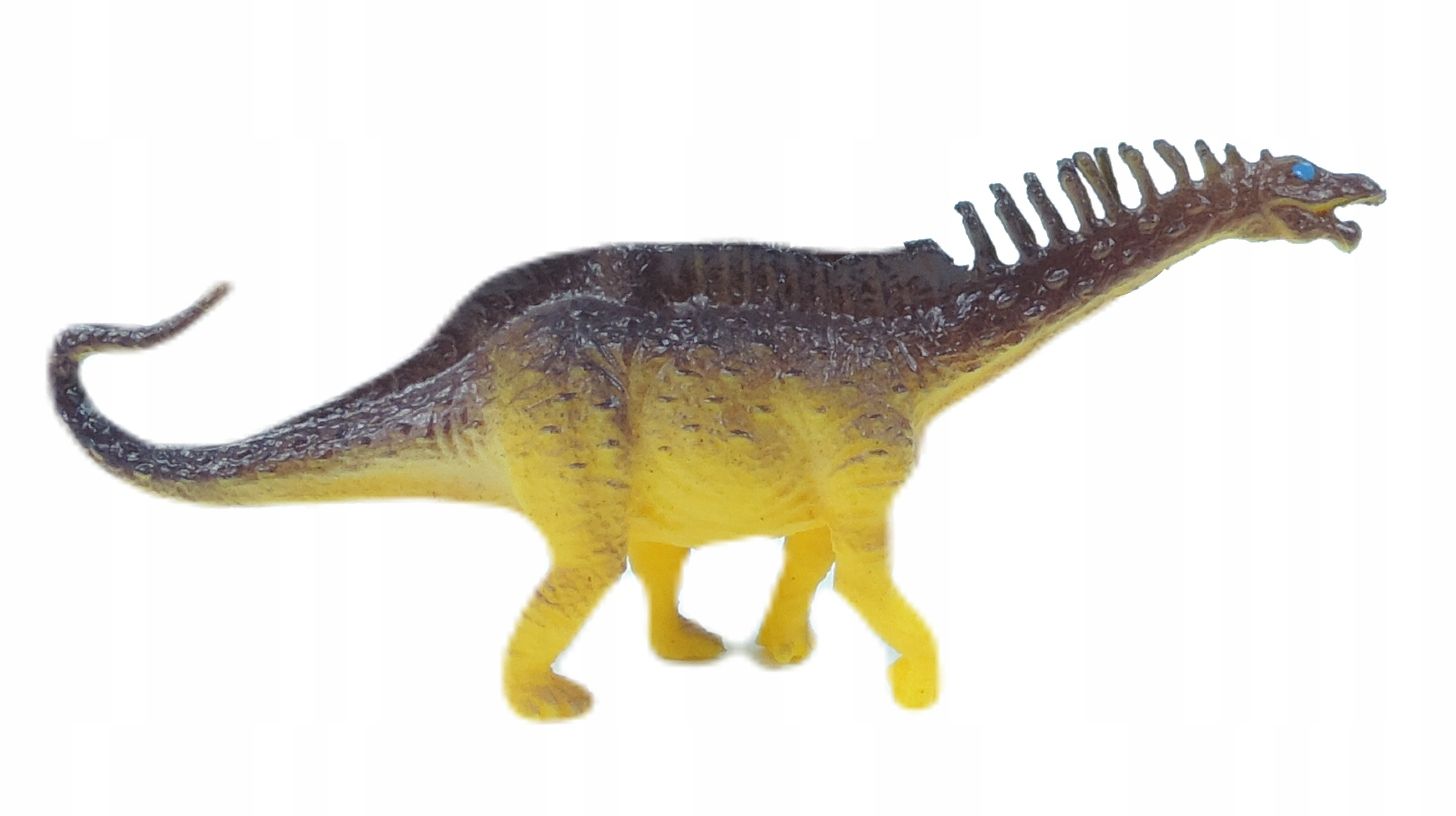 Zestaw 10 Figurki Dinozaurów Dinozaury Dinozaur