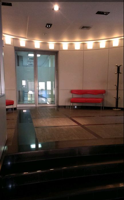 Сдам с меб свой офис 60м2 1эт ЖК Парковый,Староказацкая,54,парк Глобы