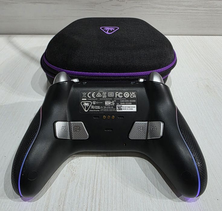 **Turtle Beach Stealth Ultra (TBS071005) - Stówka Grudziądz**