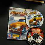 Gra PC - Syrenka Racer - Wydanie premierowe