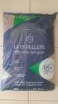 Pellet pelet LET'S PELLET 6mm niebieski certyfikowany