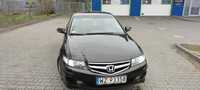 Honda Accord Honda Accord 2.0 Executive