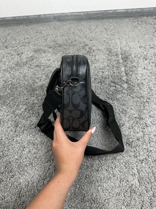 Сумка COACH | Сумка коач | Барсетка coach