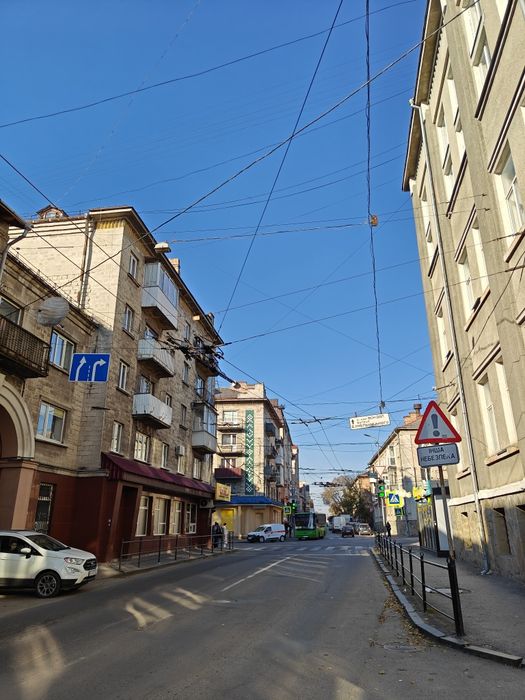 Продаж 1 кімнатної. ЦЕНТР. БЕЗ КОМІСІЇ агенції