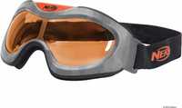 NERF 11559 Gogle Ochronne Okulary Battle Goggles