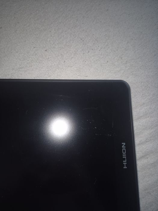Tablet graficzny Huion Kamvas 12