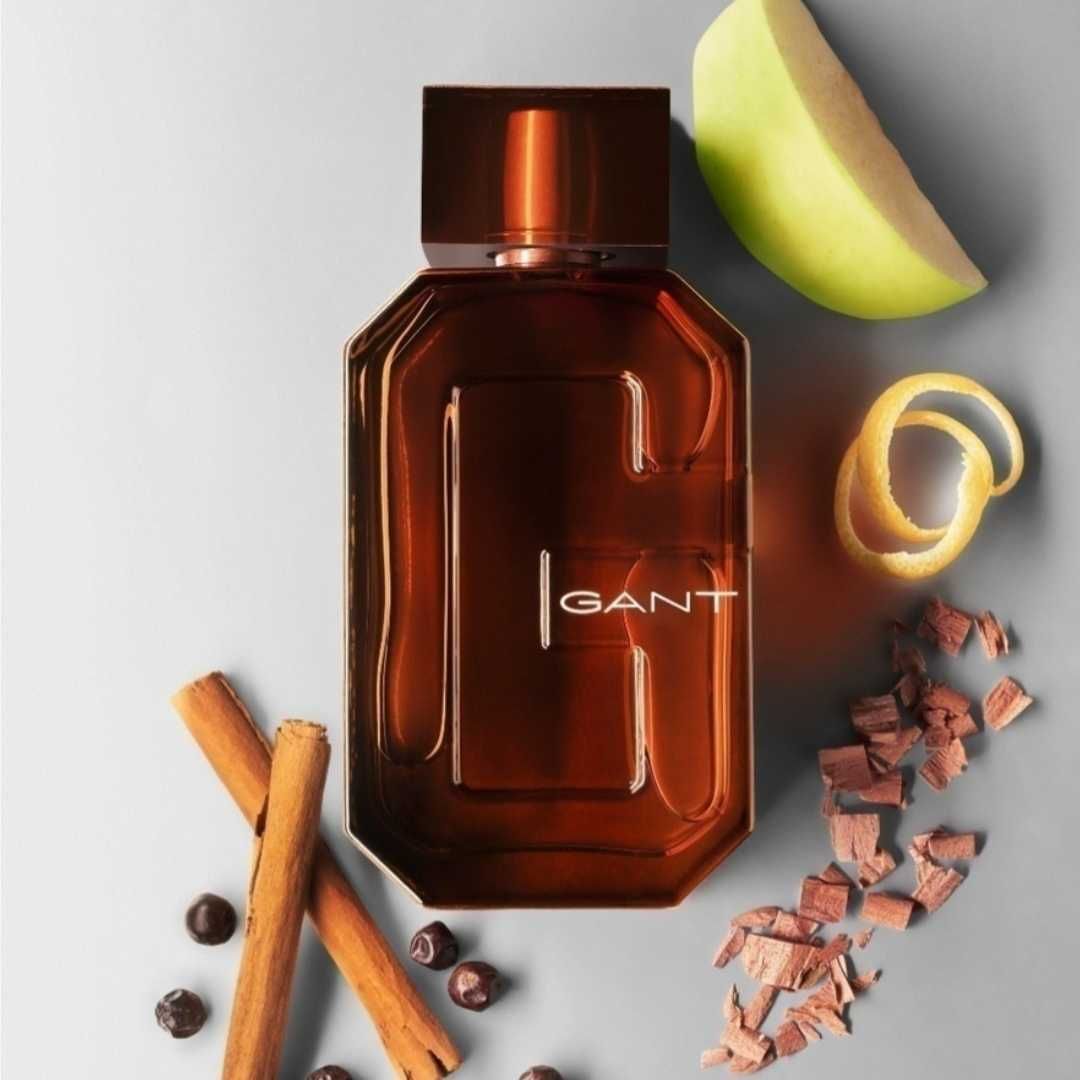 EDT GANT 100ml męski