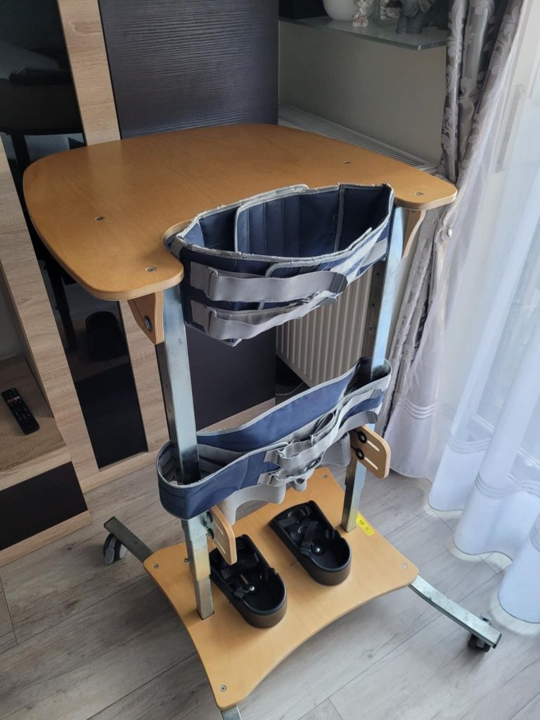 Pionizator statyczny smart Rozmiar 4