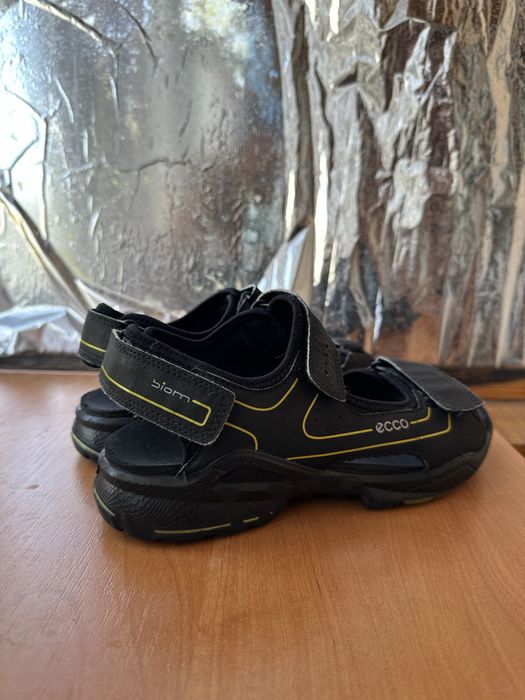 Босоножки Ecco Biom