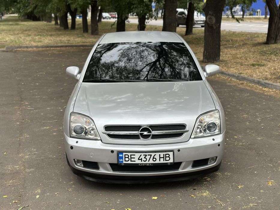 OPEL VEKTRA C ,3.2 ГБО lV, Автомат-2003 год.230 сил !