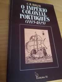 O Império Colonial Português // C.R. Boxer