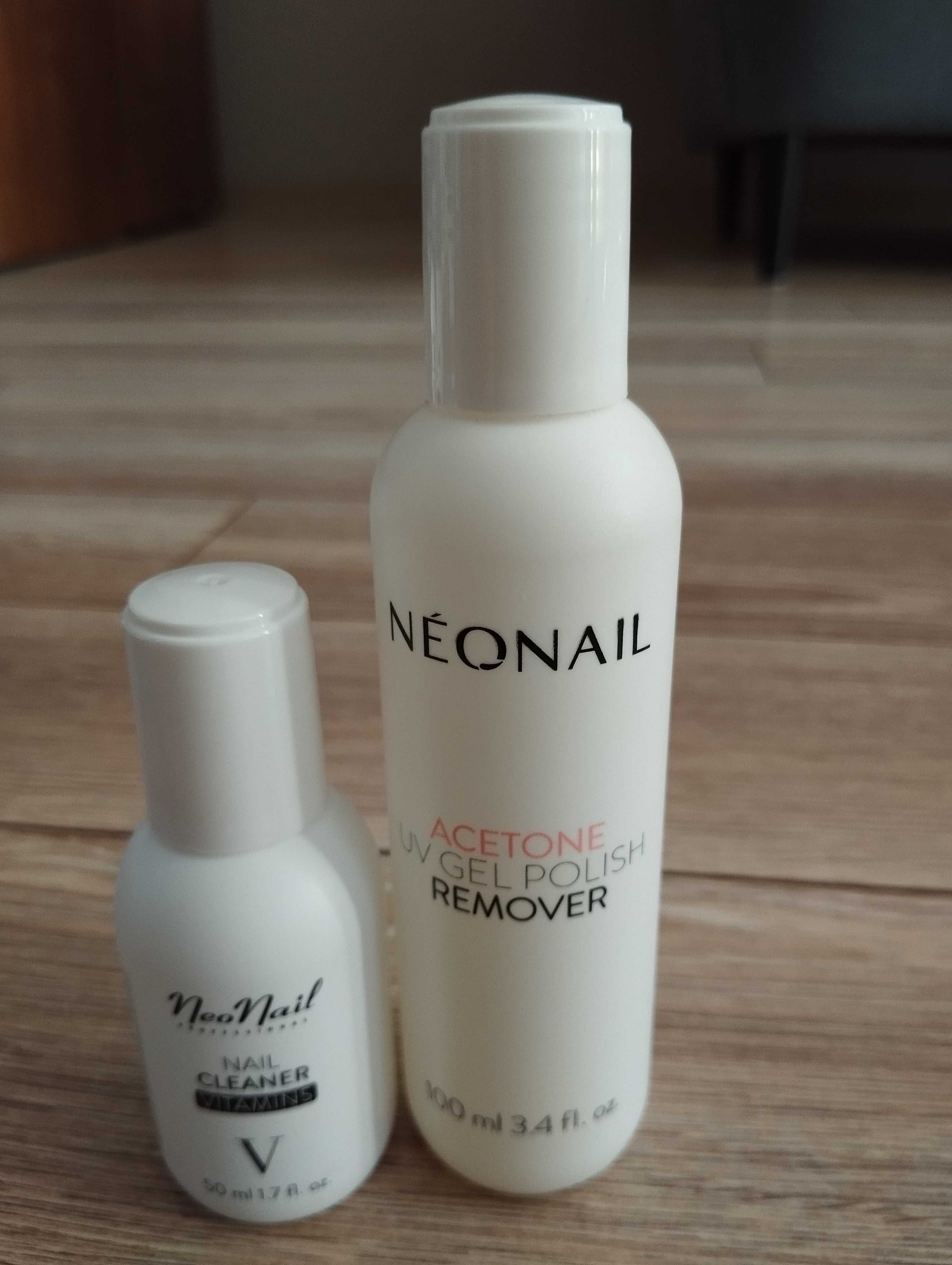 Zestaw do manicure hybryda