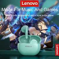 Наушники беспроводные Lenovo Bluetooth