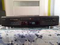 odtwarzacz sony cd cdp-xe220 sprawny