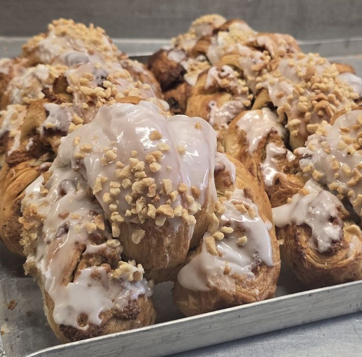 Rogal świętomarciński 1szt Fawor