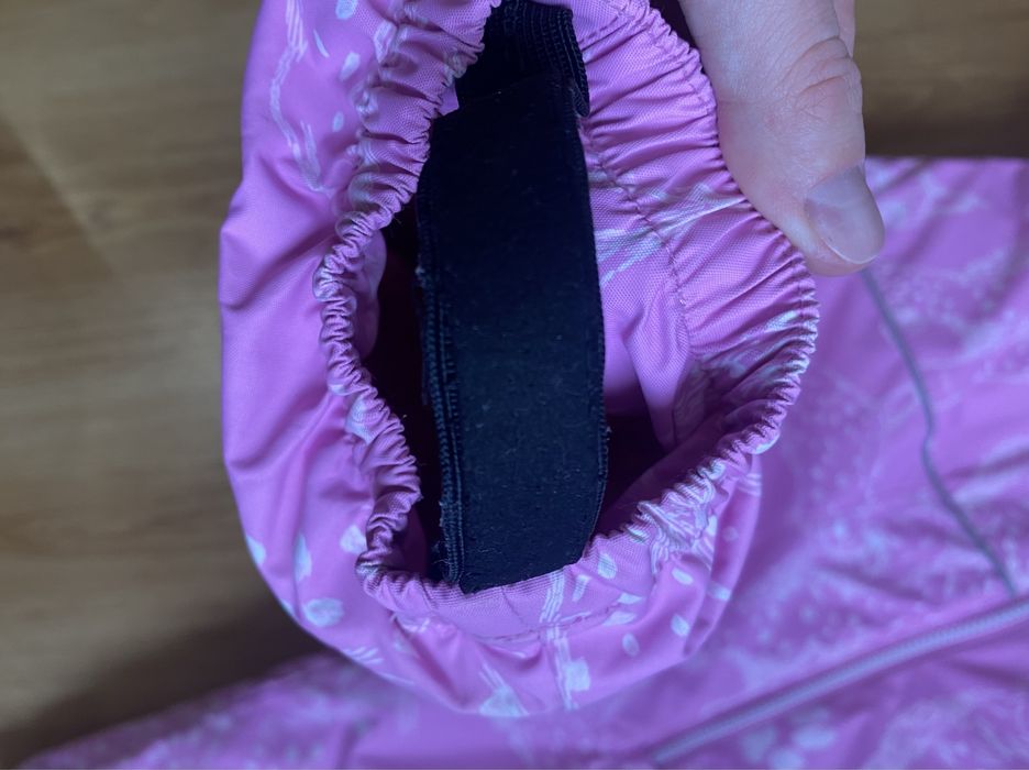 Дитячий зимовий комбінезон Lassie by Reima