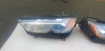 Lampy Q5 2023 Matrix