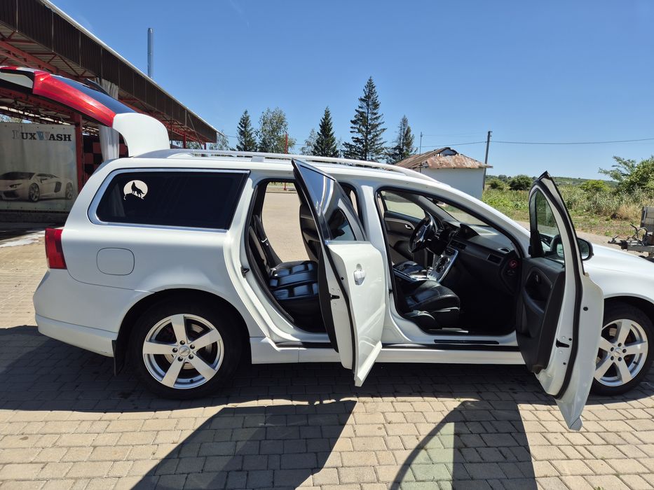 Продам Volvo v70