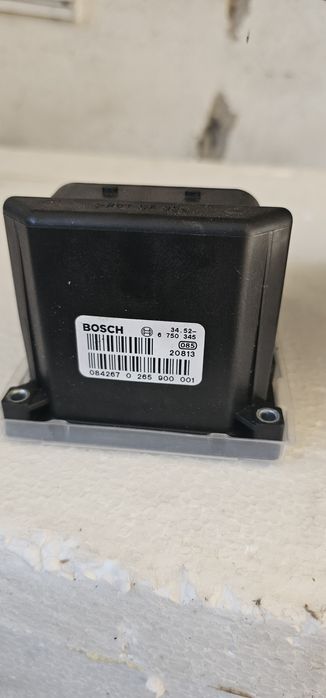 Sterownik abs asr bmw 5 touring e39 7 e38