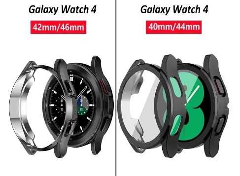 Чехлы Samsung GW5, GW4, GW3, Galaxy watch 42/46, Gear S2, Sport, S3