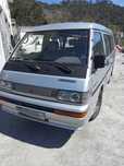Mitsubishi L300 Combi – 1996 – Fiável e Pronta a Circular
