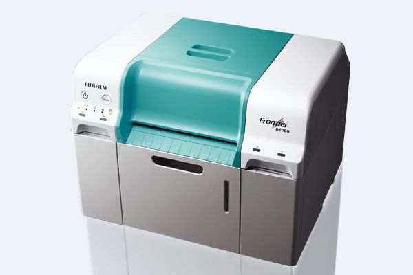 Vendo Impressora fotos DE100 Fujifilm