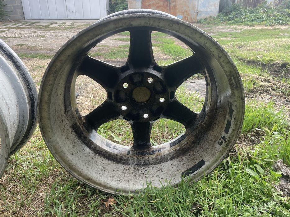 Hyunday Original r16 5/114 ЦО 67,1